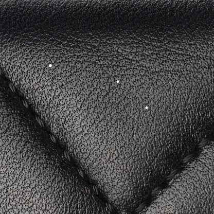 Chanel Lambskin Quilted Medium Trendy CC Flap Black 9 of 12