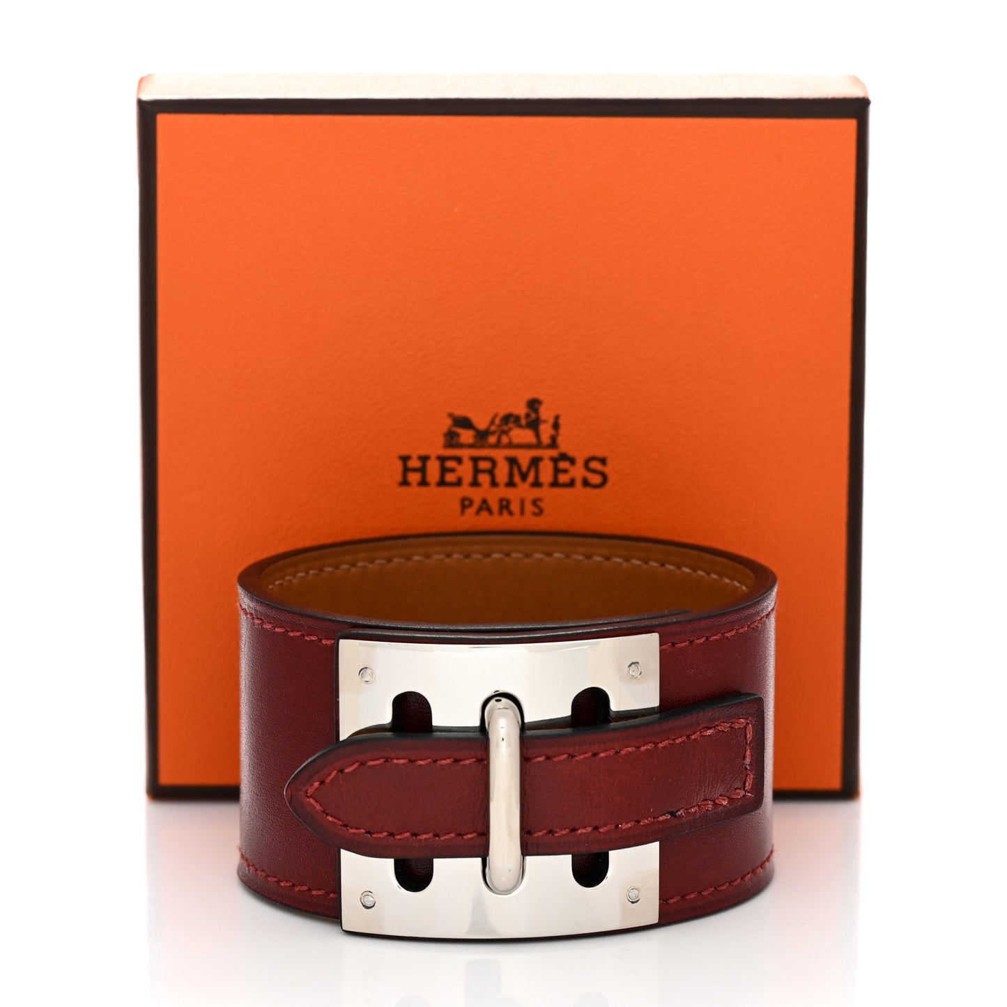 Swift Intense Bracelet S Rouge H
