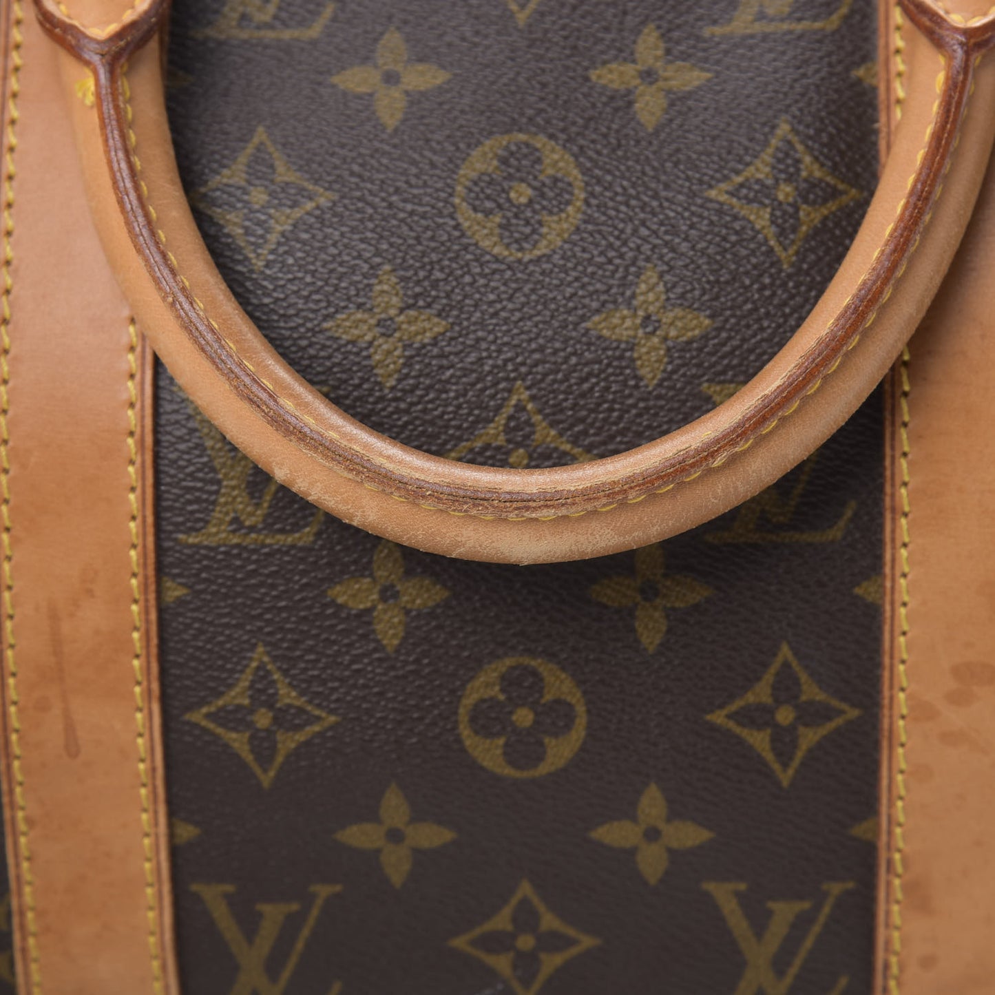Monogram Keepall 50