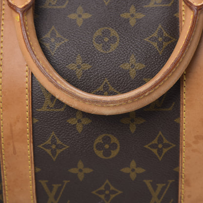 Louis Vuitton Monogram Keepall 50 14 of 22