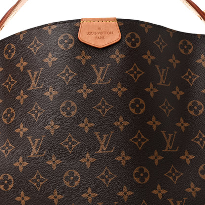 Louis Vuitton Monogram Graceful MM 8 of 10
