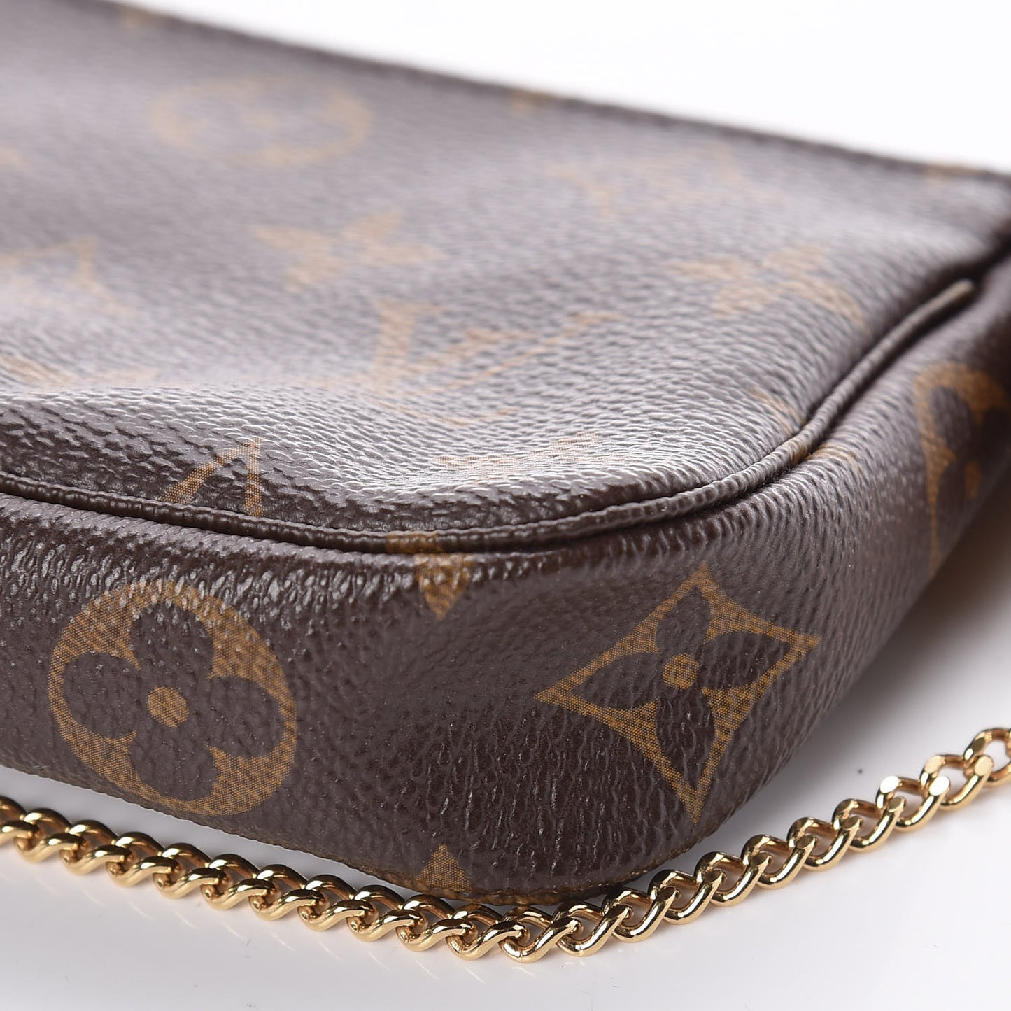 Monogram Mini Pochette Accessories