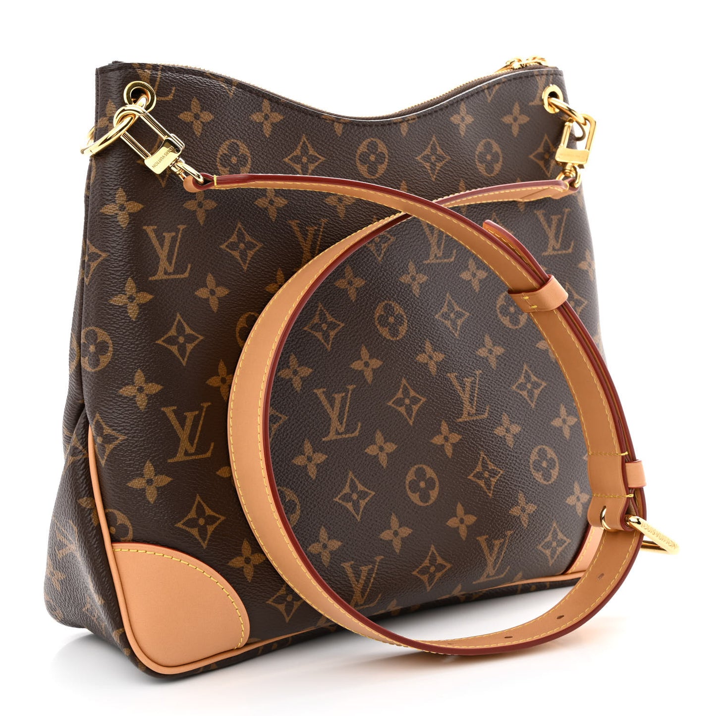 Monogram Odeon MM Natural