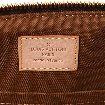 Louis Vuitton Monogram Palermo PM 6 of 10