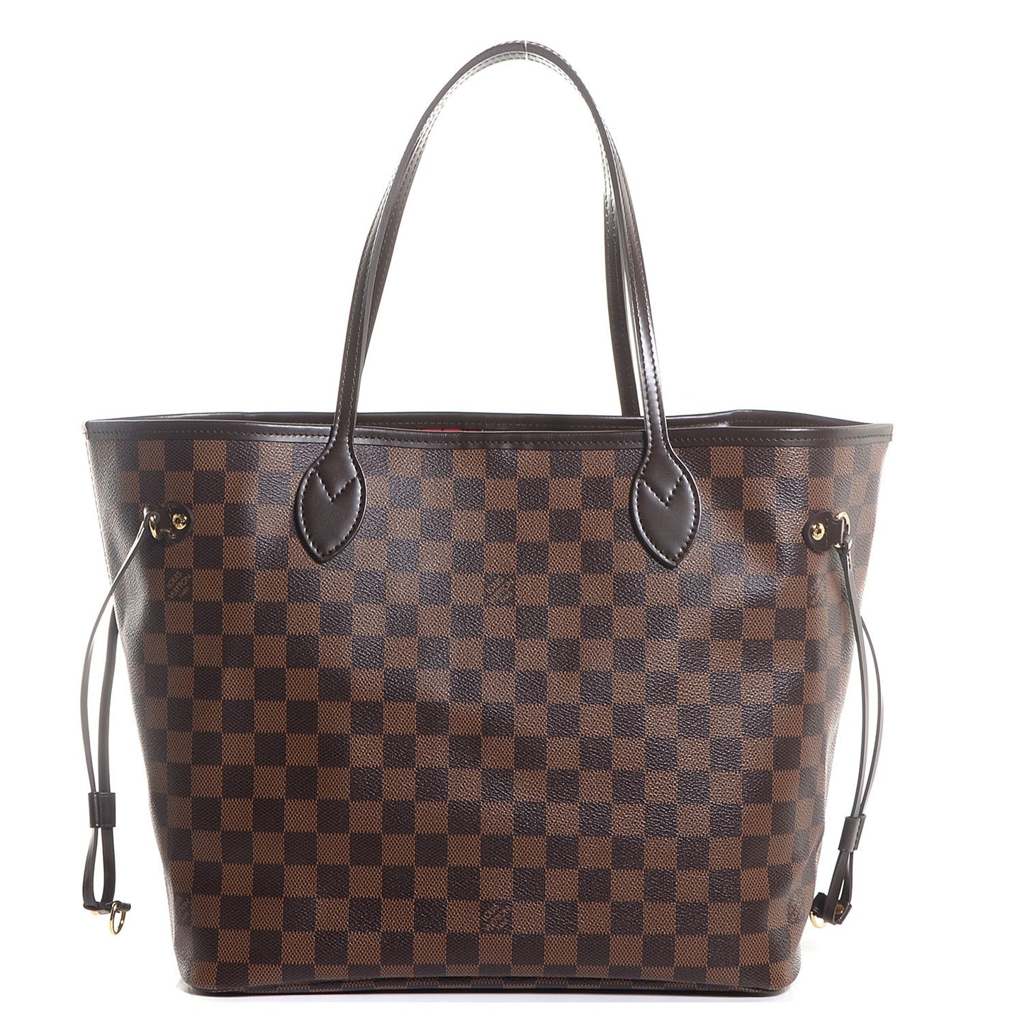 Damier Ebene Neo Neverfull MM