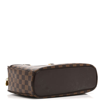 Louis Vuitton Damier Ebene Sarria Horizontal 4 of 11