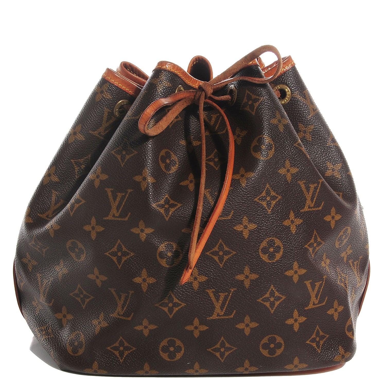 Louis Vuitton Monogram Petit Noe 1 of 8