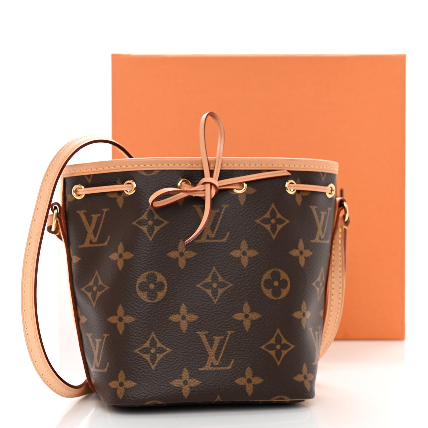 Monogram Nano Noe