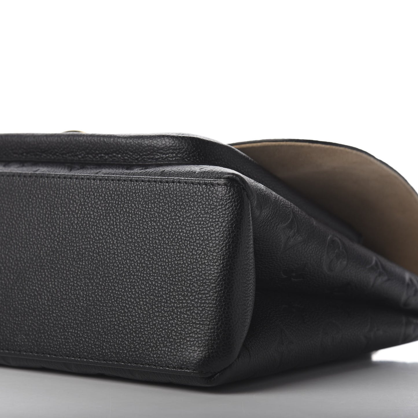Empreinte Marignan Black