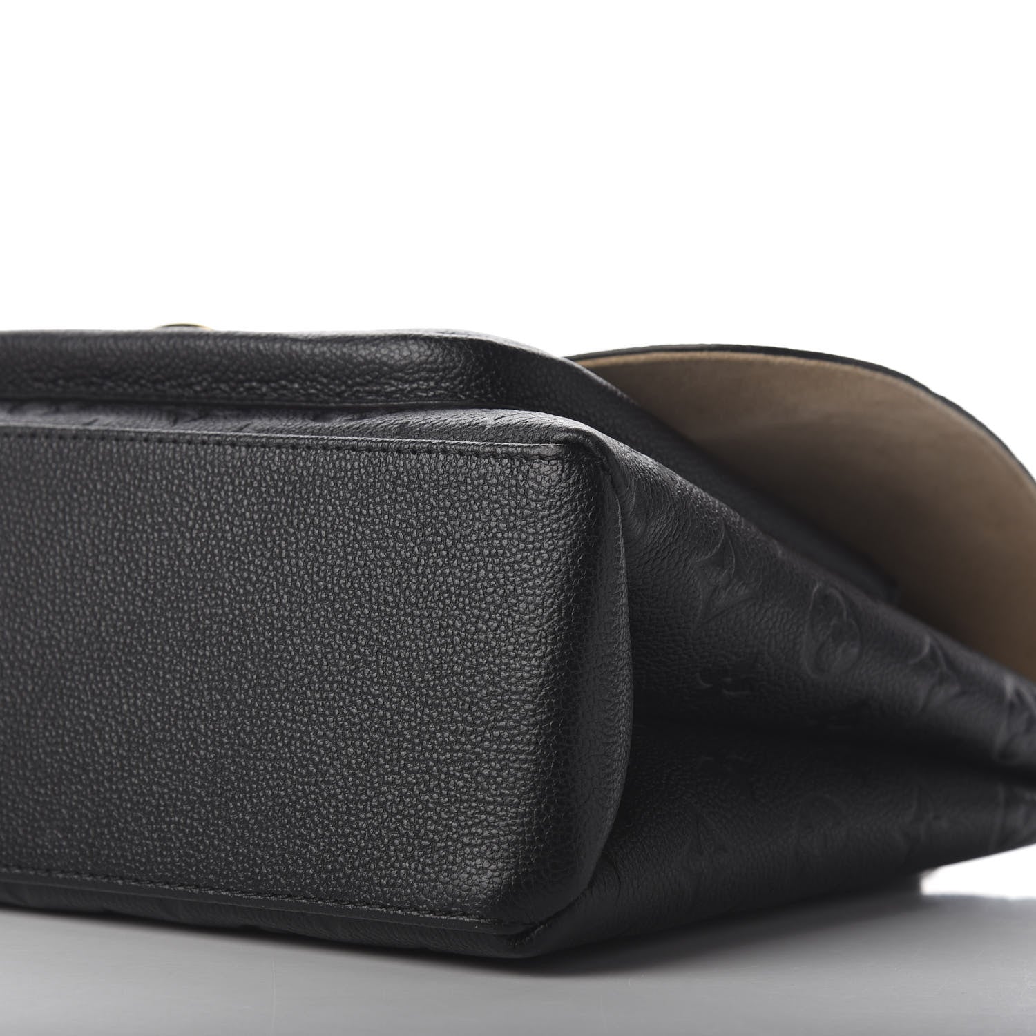 Louis Vuitton Empreinte Marignan Black 6 of 11