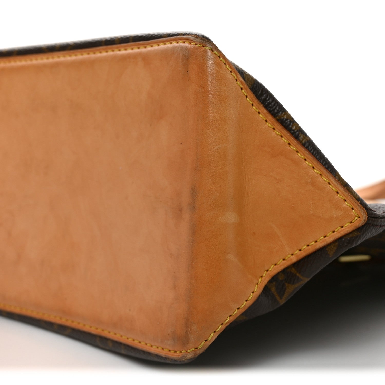 Louis Vuitton Monogram Cabas Piano 8 of 8