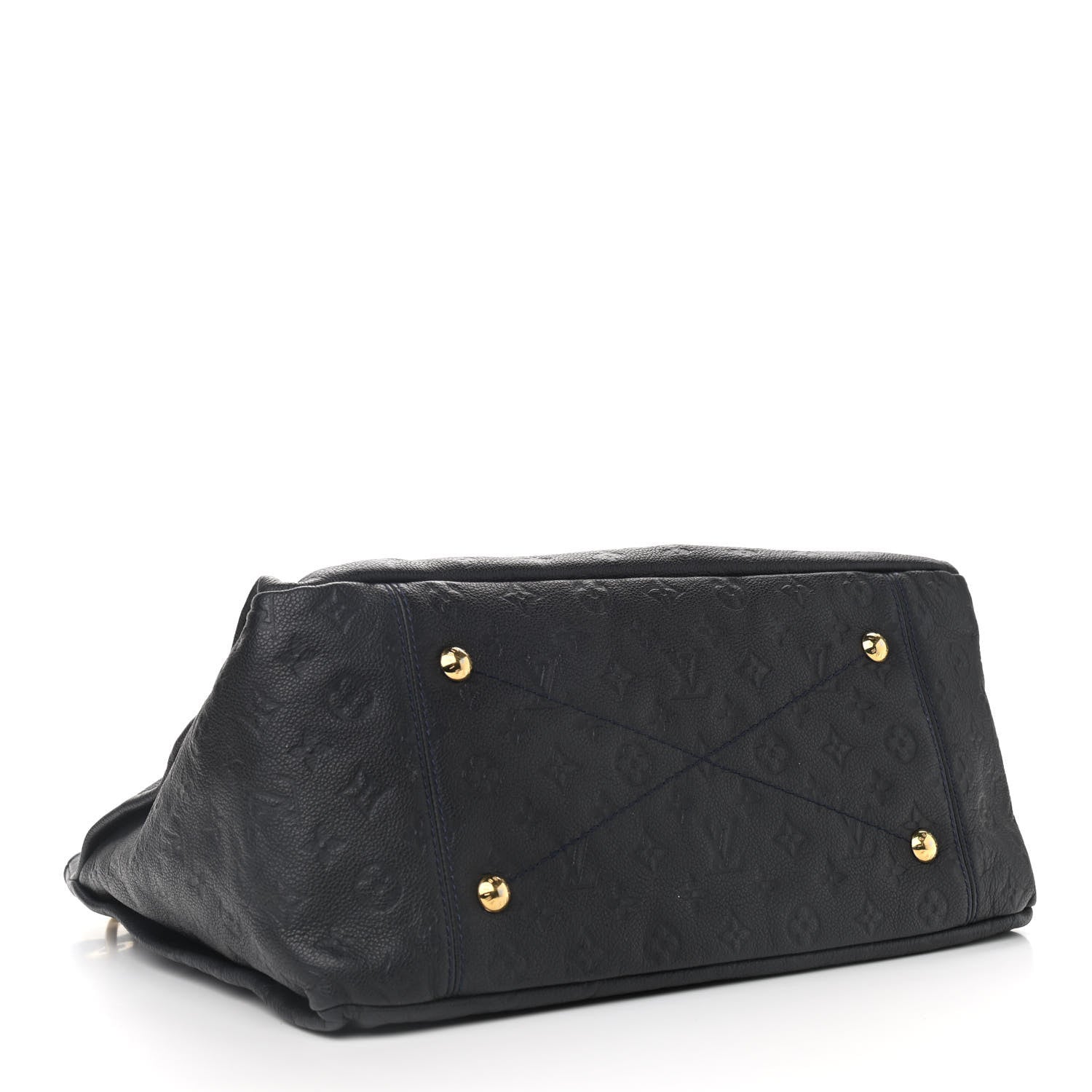 Louis Vuitton Empreinte Artsy MM Infini 4 of 8