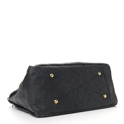 Louis Vuitton Empreinte Artsy MM Infini 4 of 8