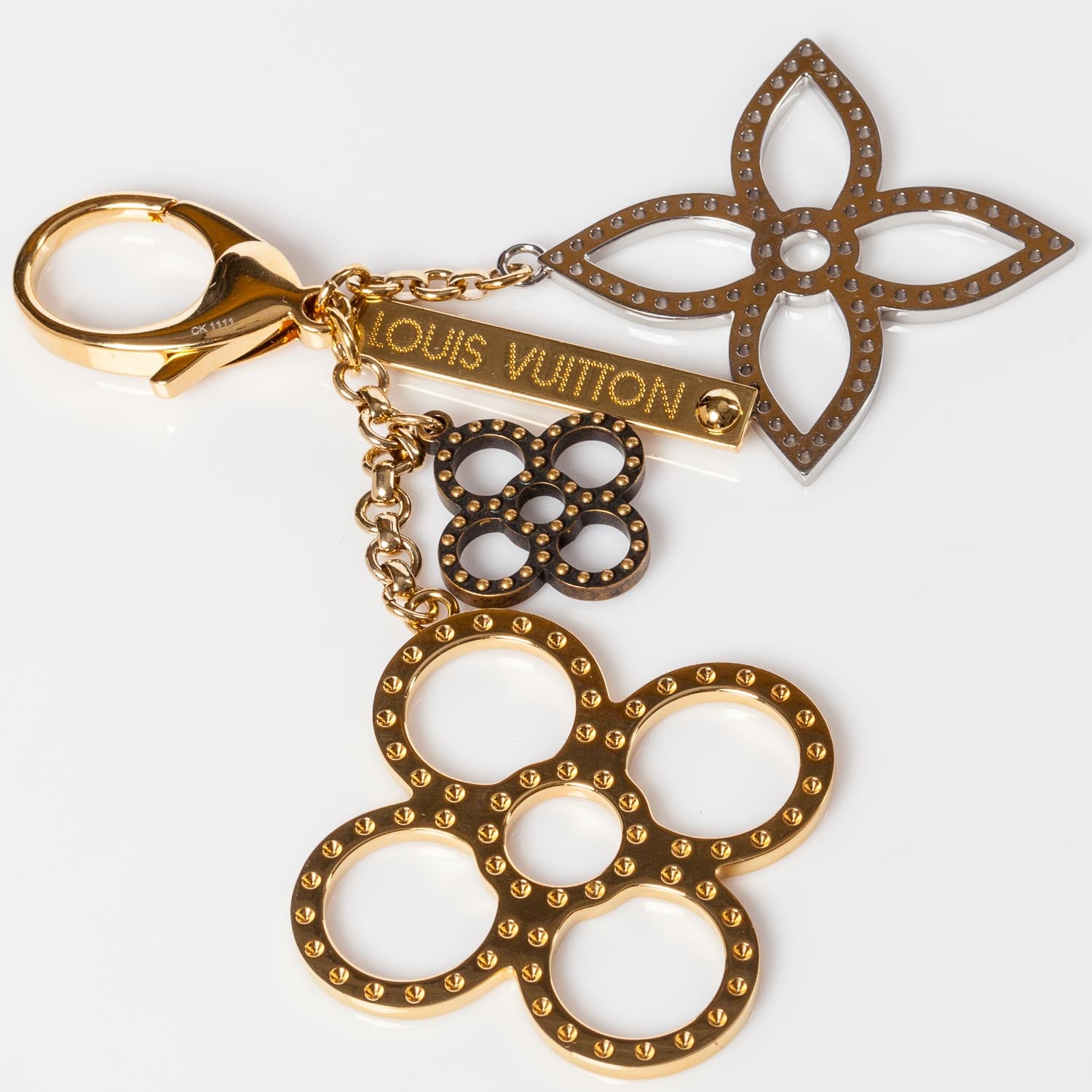 Louis Vuitton Tapage Bag Charm 1 of 5