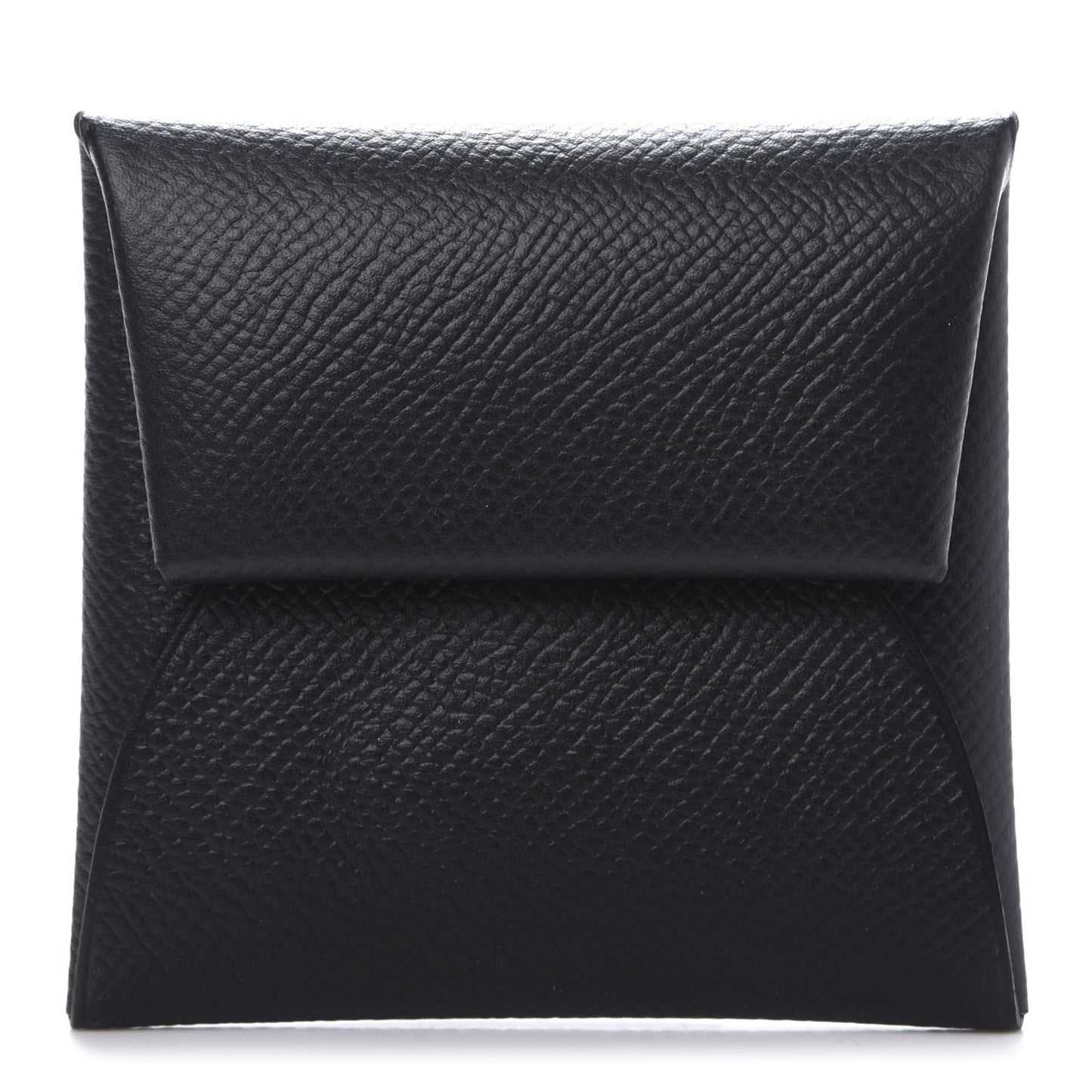 Epsom Bastia Coin Purse Black