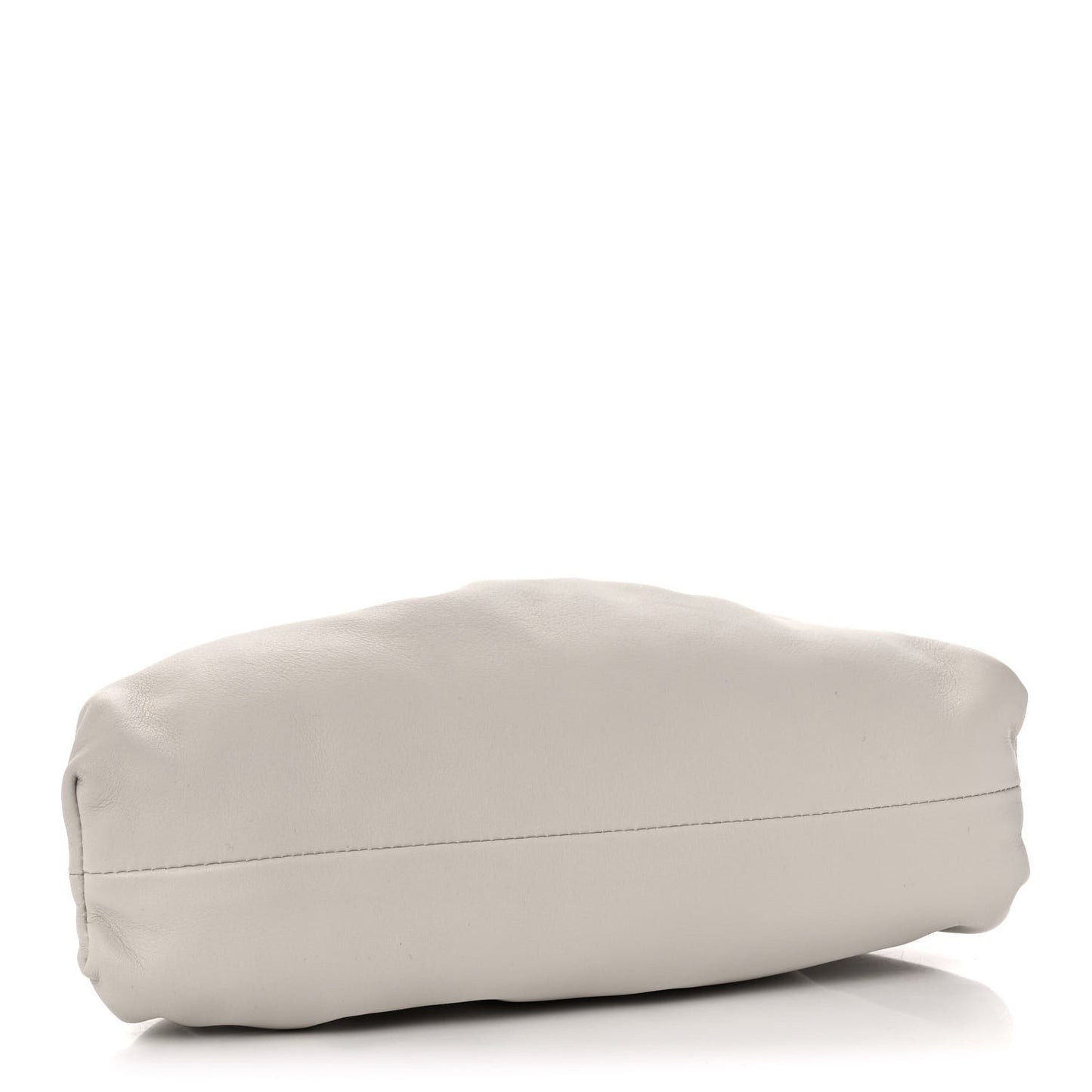 Butter Calfskin The Mini Pouch Mist