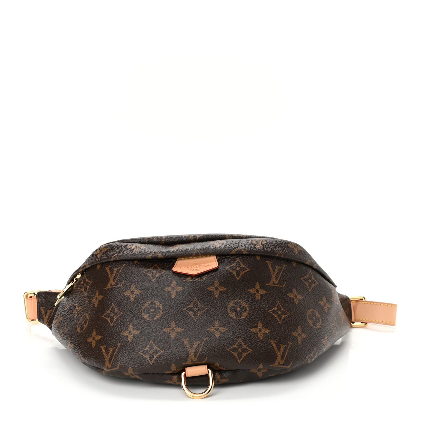 Monogram Bumbag