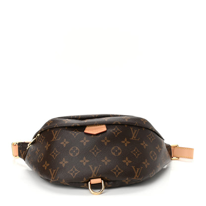 Louis Vuitton Monogram Bumbag 1 of 9