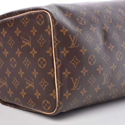 Louis Vuitton Monogram Speedy 40 7 of 9