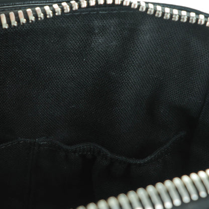 Givenchy Shiny Lord Calfskin Small Antigona Black 8 of 10