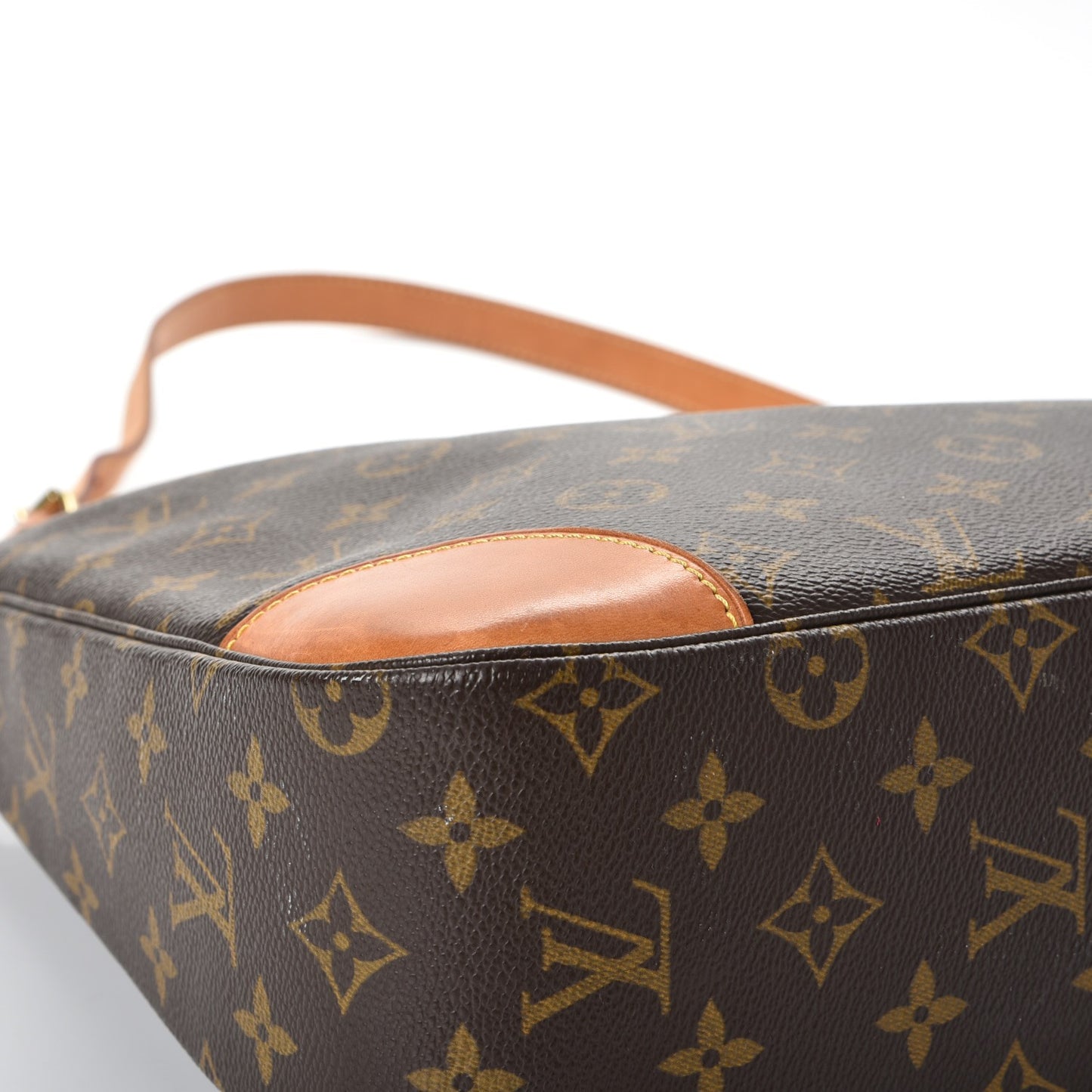 Monogram Boulogne 30