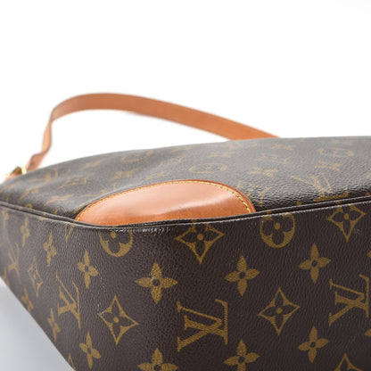Louis Vuitton Monogram Boulogne 30 11 of 13