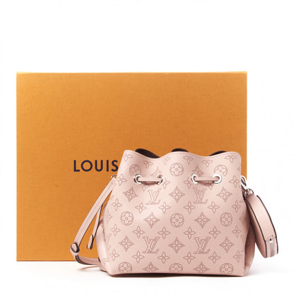 Louis Vuitton Mahina Bella Magnolia 8 of 8