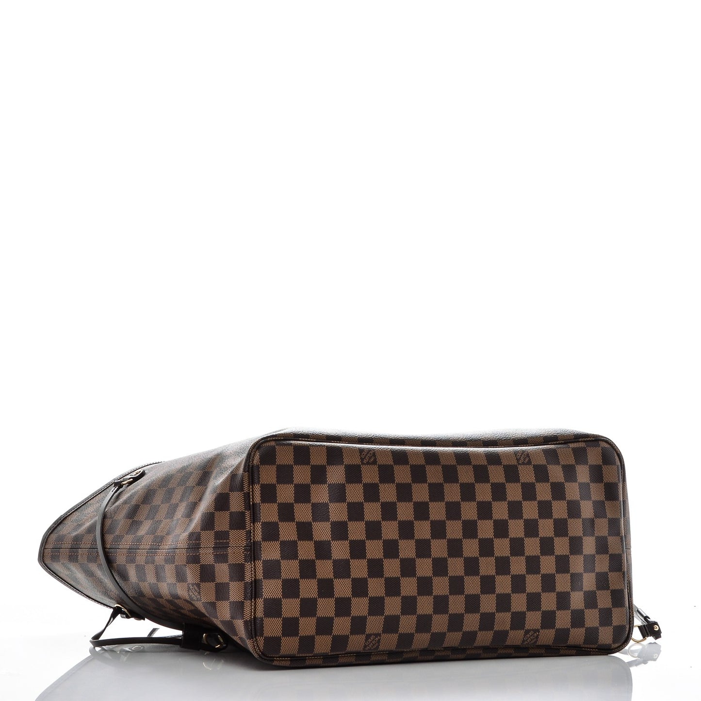 Damier Ebene Neverfull GM