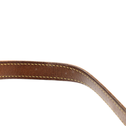 Louis Vuitton Monogram Musette Tango 12 of 12