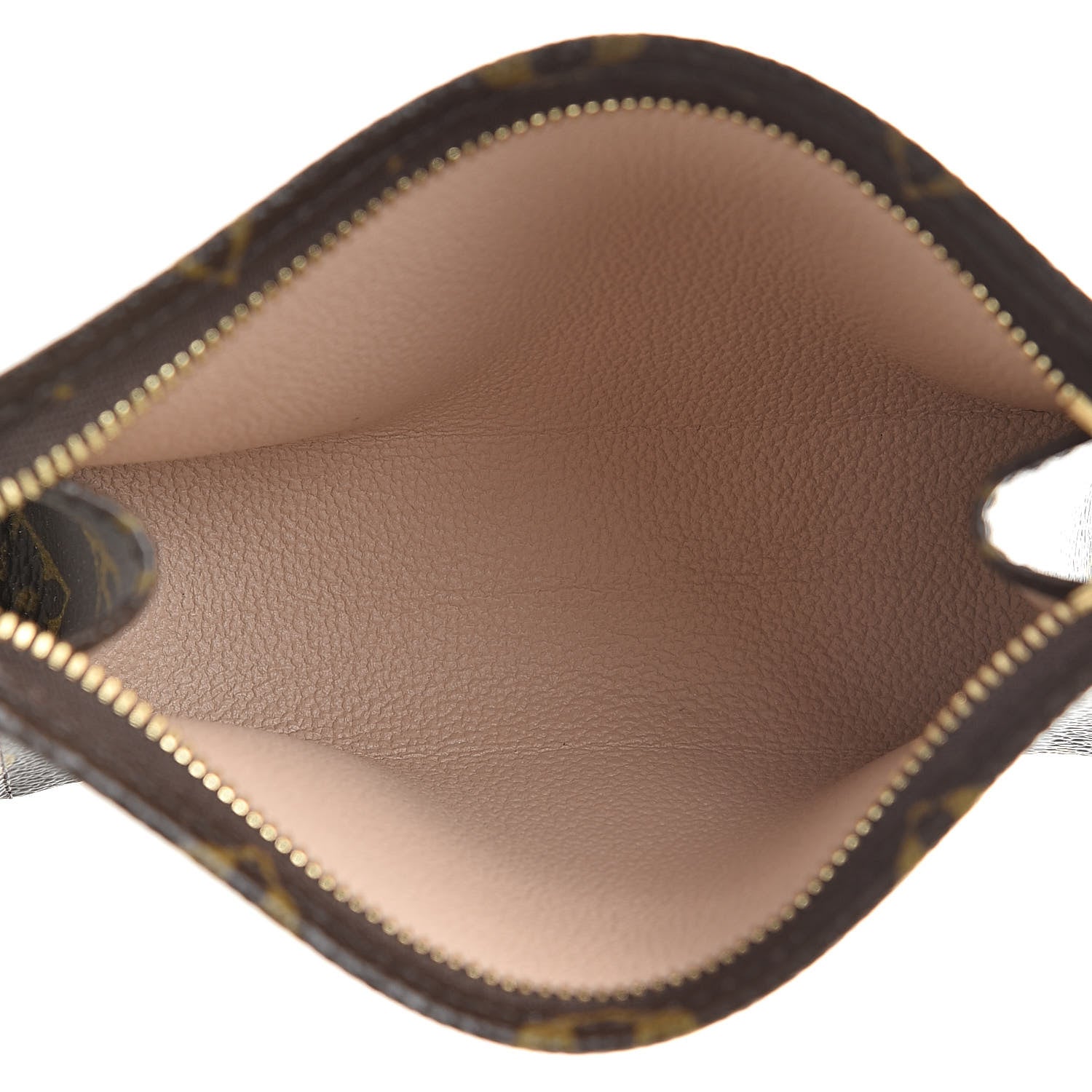 Louis Vuitton Monogram Toiletry Pouch 15 5 of 7