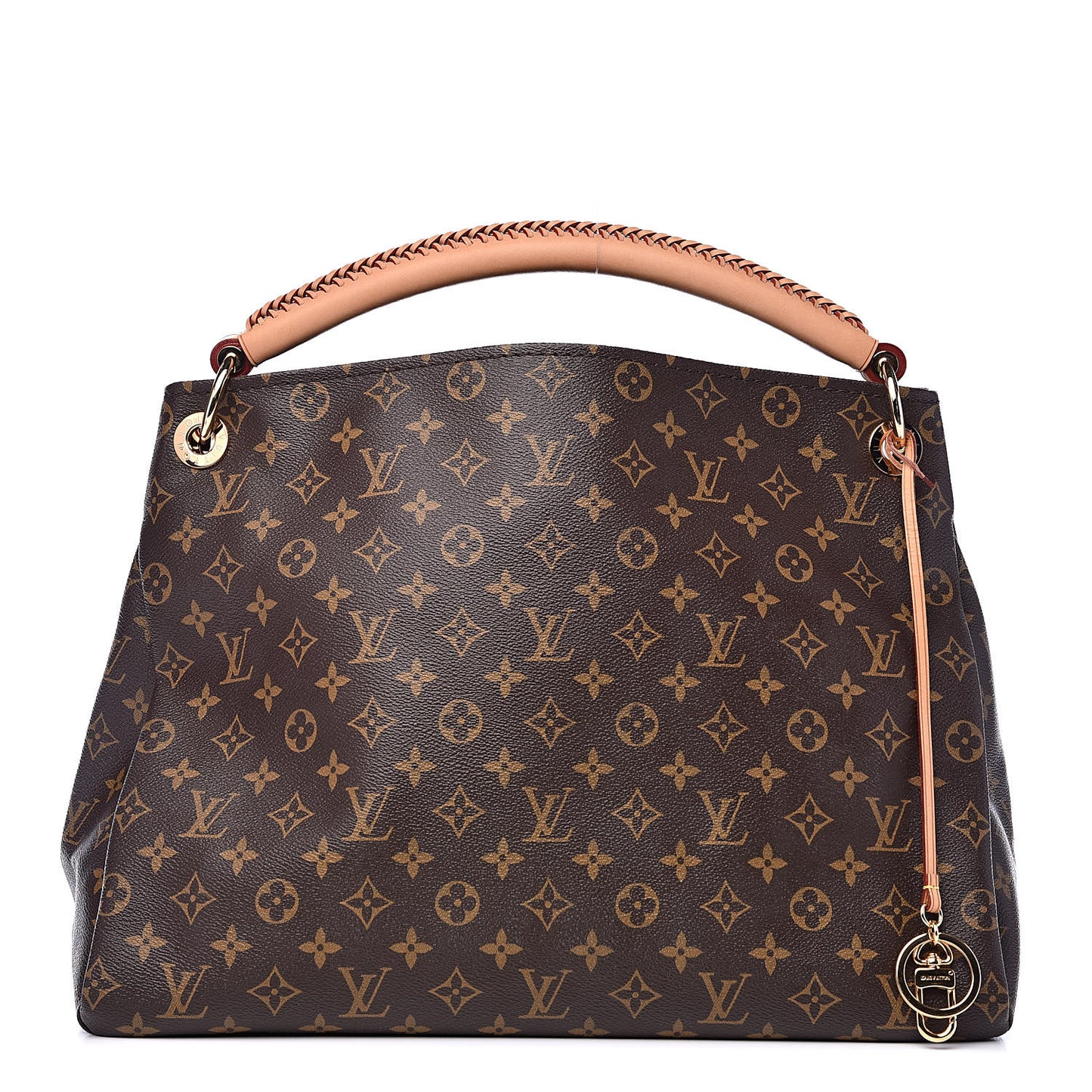 Monogram Artsy MM