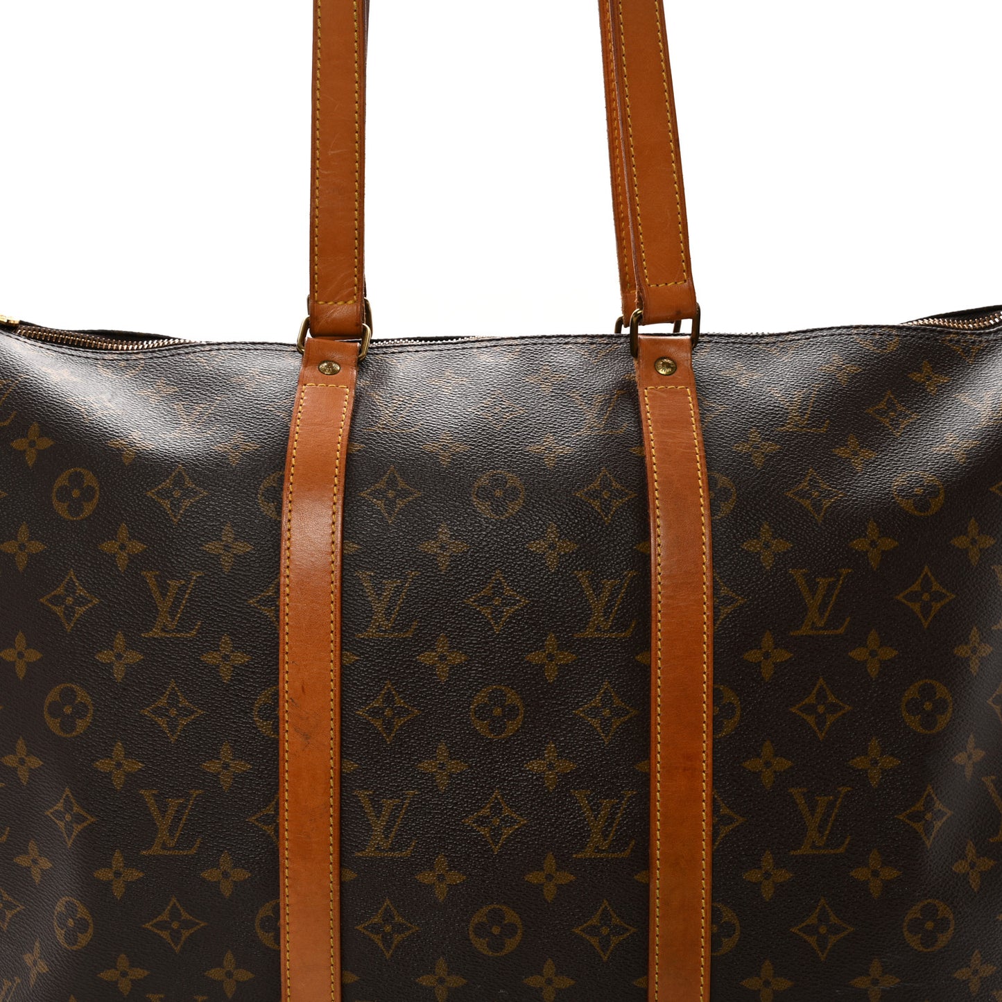 Monogram Sac Flanerie 50