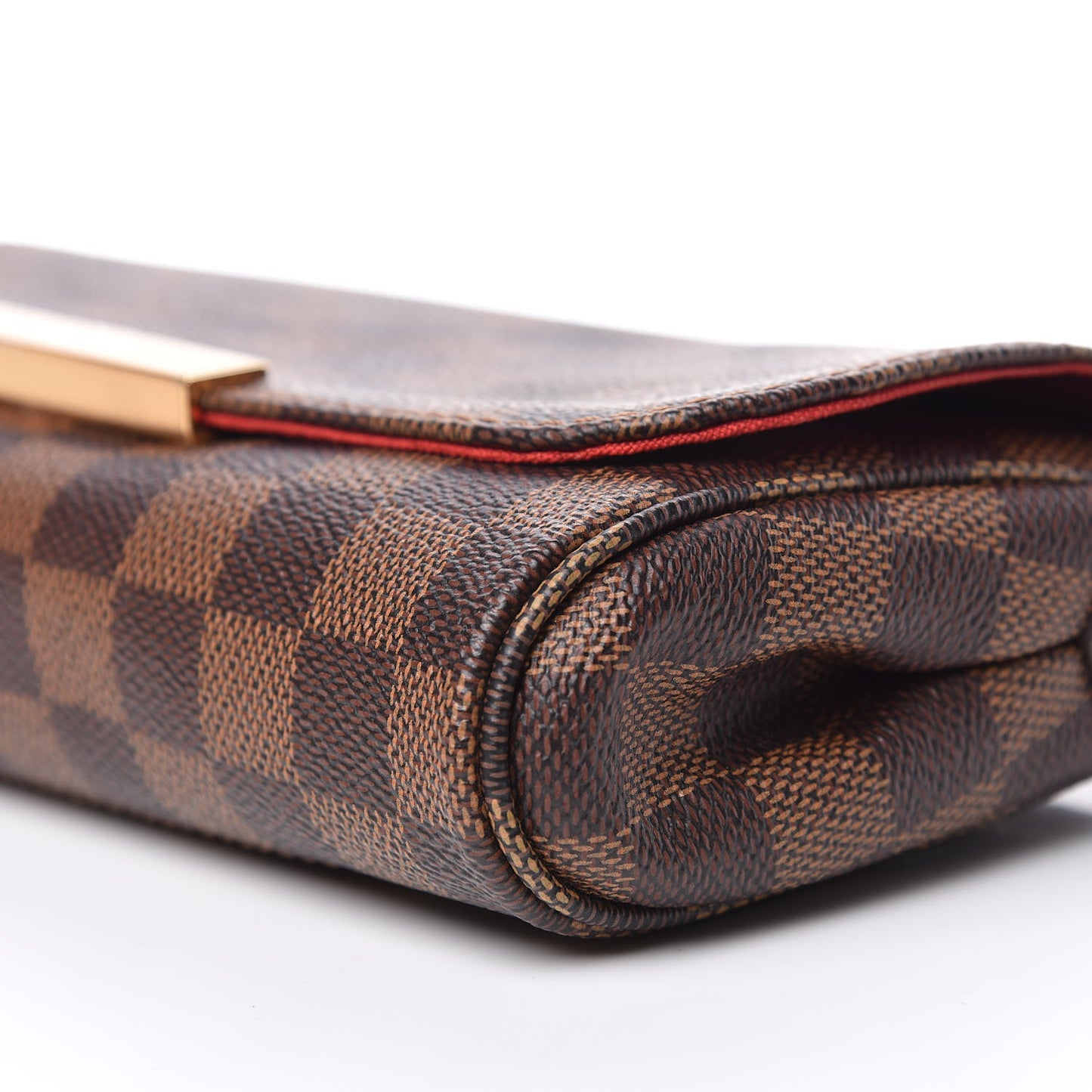 Damier Ebene Favorite PM