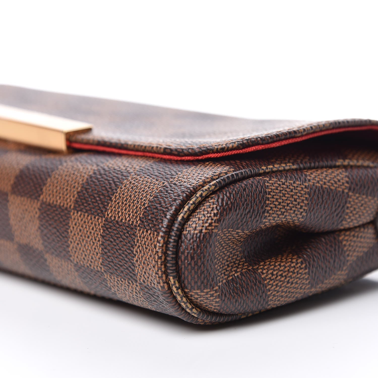 Louis Vuitton Damier Ebene Favorite PM 10 of 11