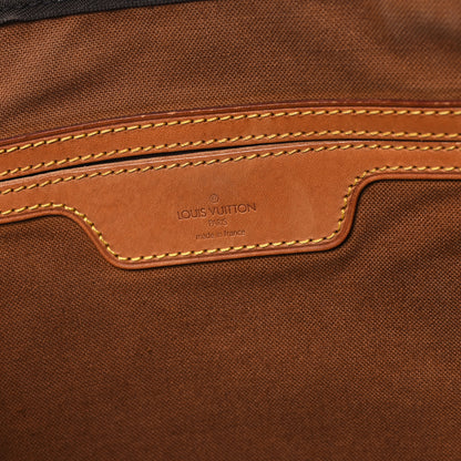 Louis Vuitton Monogram Sac Flanerie 50 6 of 14