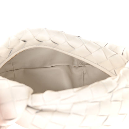 Bottega Veneta Nappa Intrecciato Mini Jodie Chalk 4 of 10