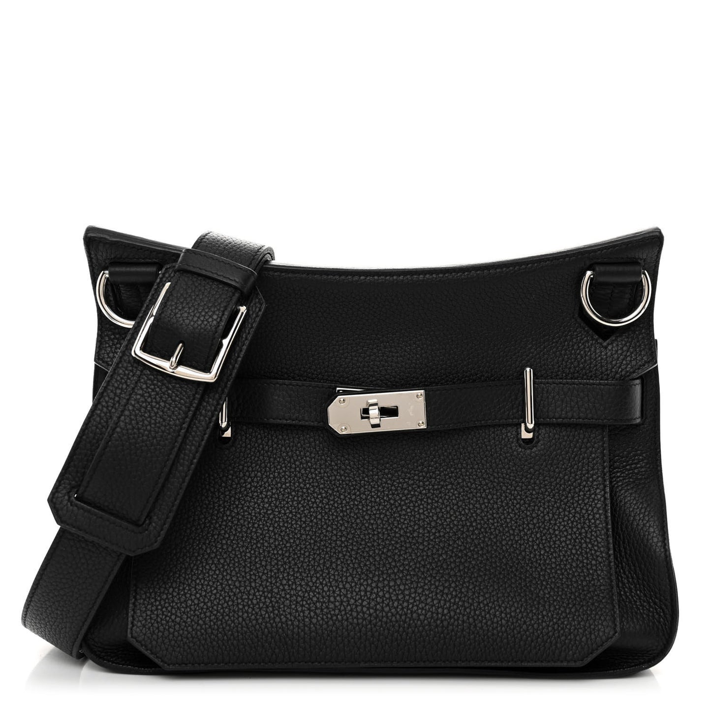 Taurillon Clemence Jypsiere 31 Black