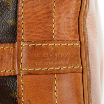 Louis Vuitton Monogram Noe 9 of 13