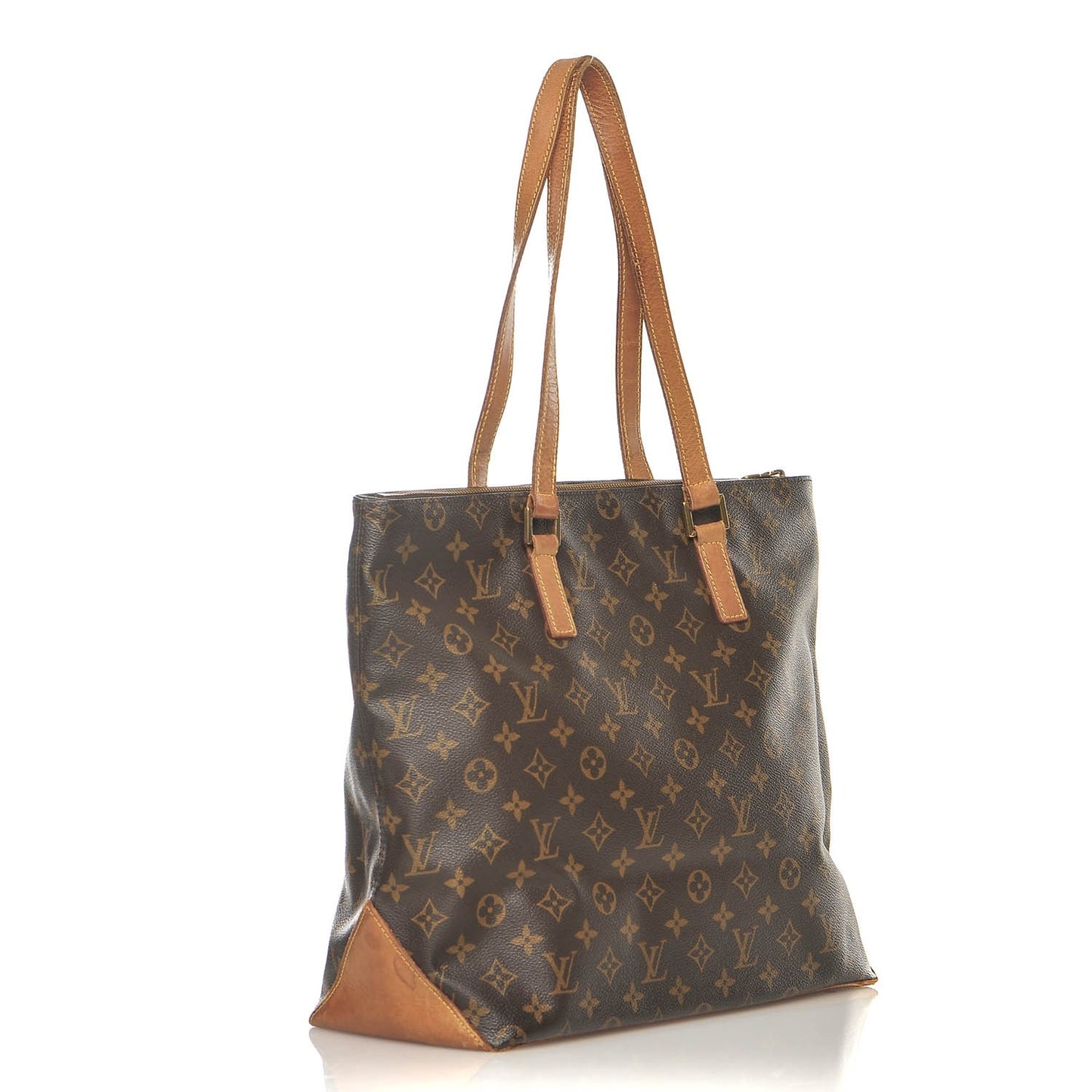 Monogram Cabas Mezzo