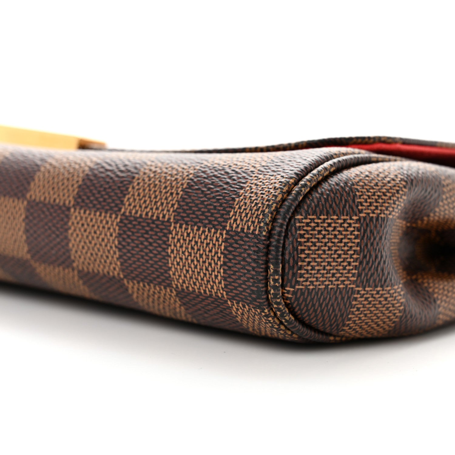 Louis Vuitton Damier Ebene Favorite MM 11 of 12
