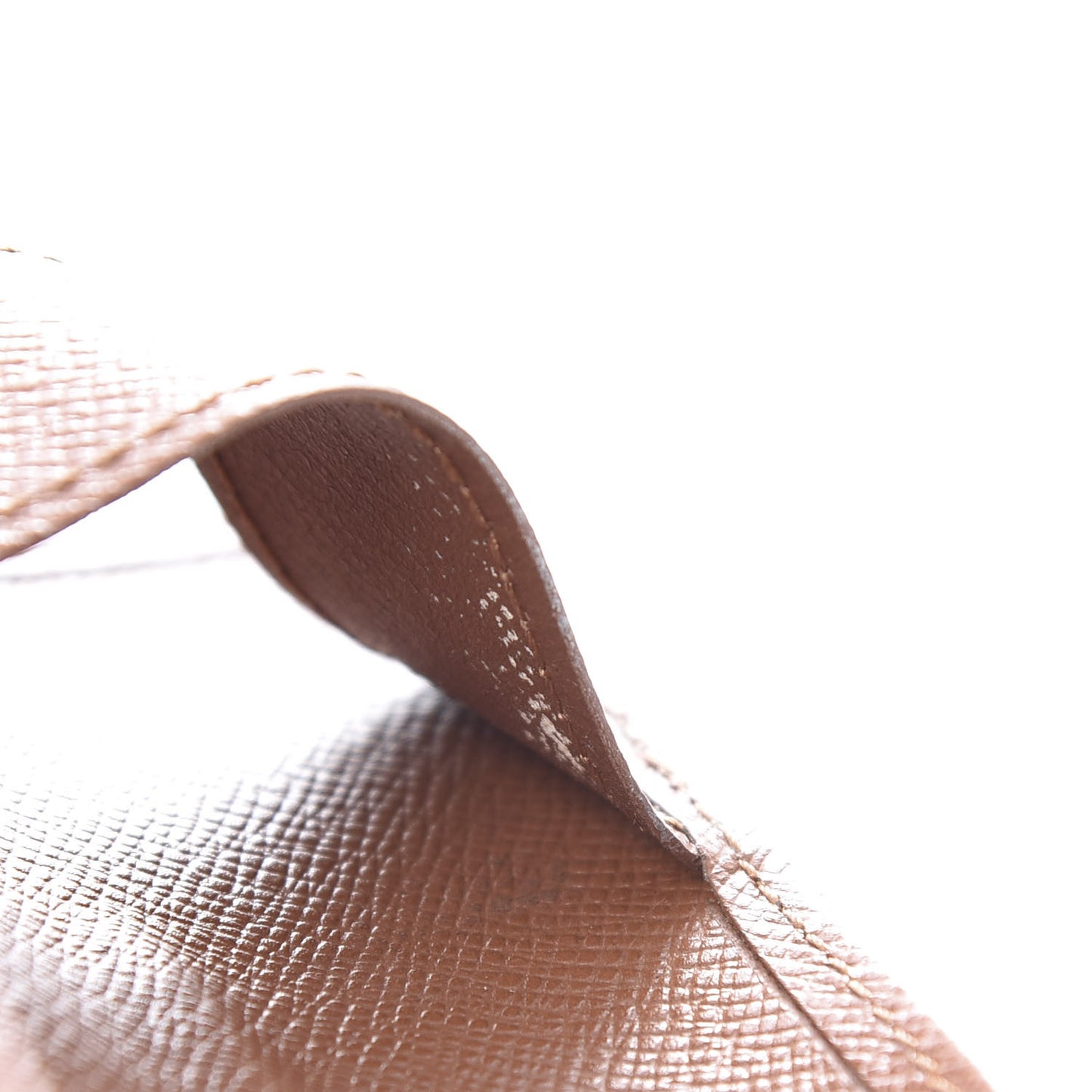 Taiga Porte Tresor Etui Papiers ID Holder Kenyan Fawn