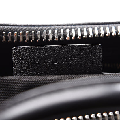 Givenchy Sugar Goatskin Medium Antigona Black 6 of 9