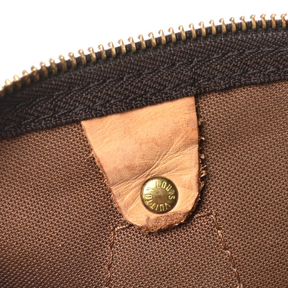 Louis Vuitton Monogram Speedy 25 14 of 19