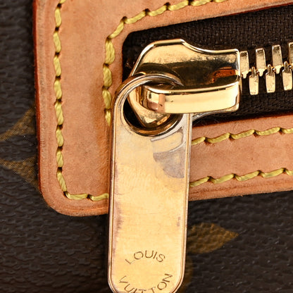 Louis Vuitton Monogram Hudson GM 19 of 20