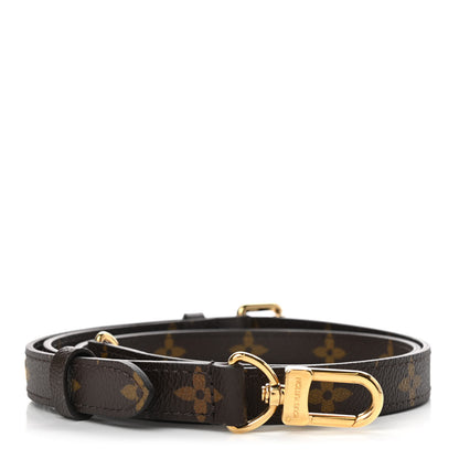 Louis Vuitton Monogram Metis 20mm Adjustable Strap 1 of 5