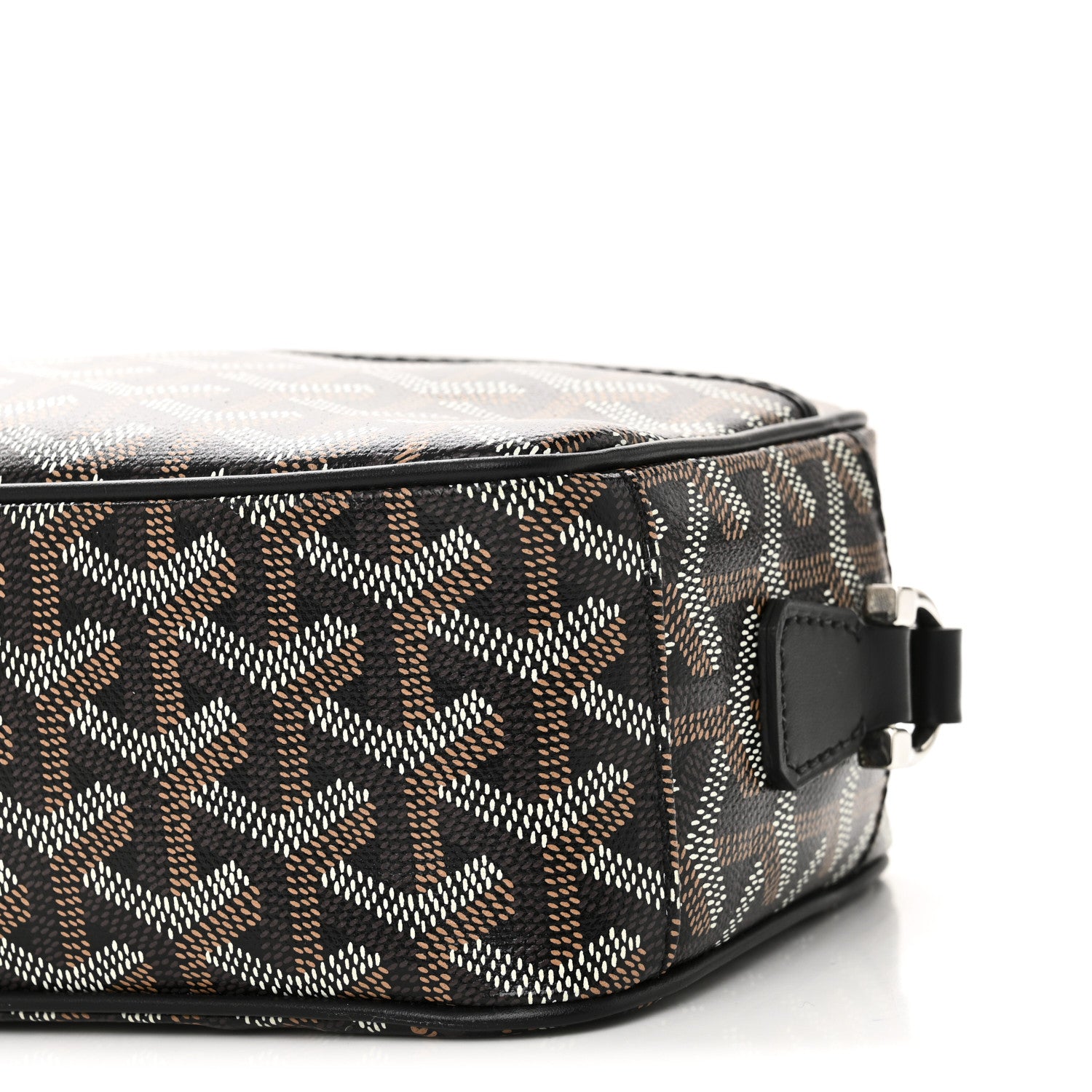 Goyard Goyardine Sac Cap Vert Black 9 of 9