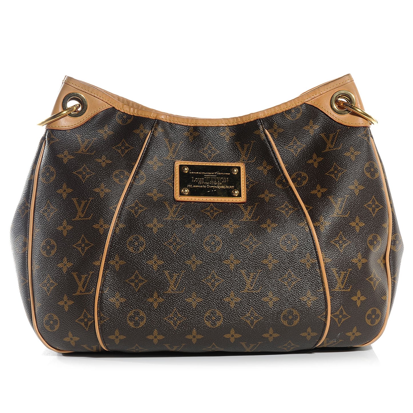 Monogram Galliera PM