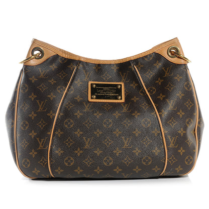 Louis Vuitton Monogram Galliera PM 1 of 8