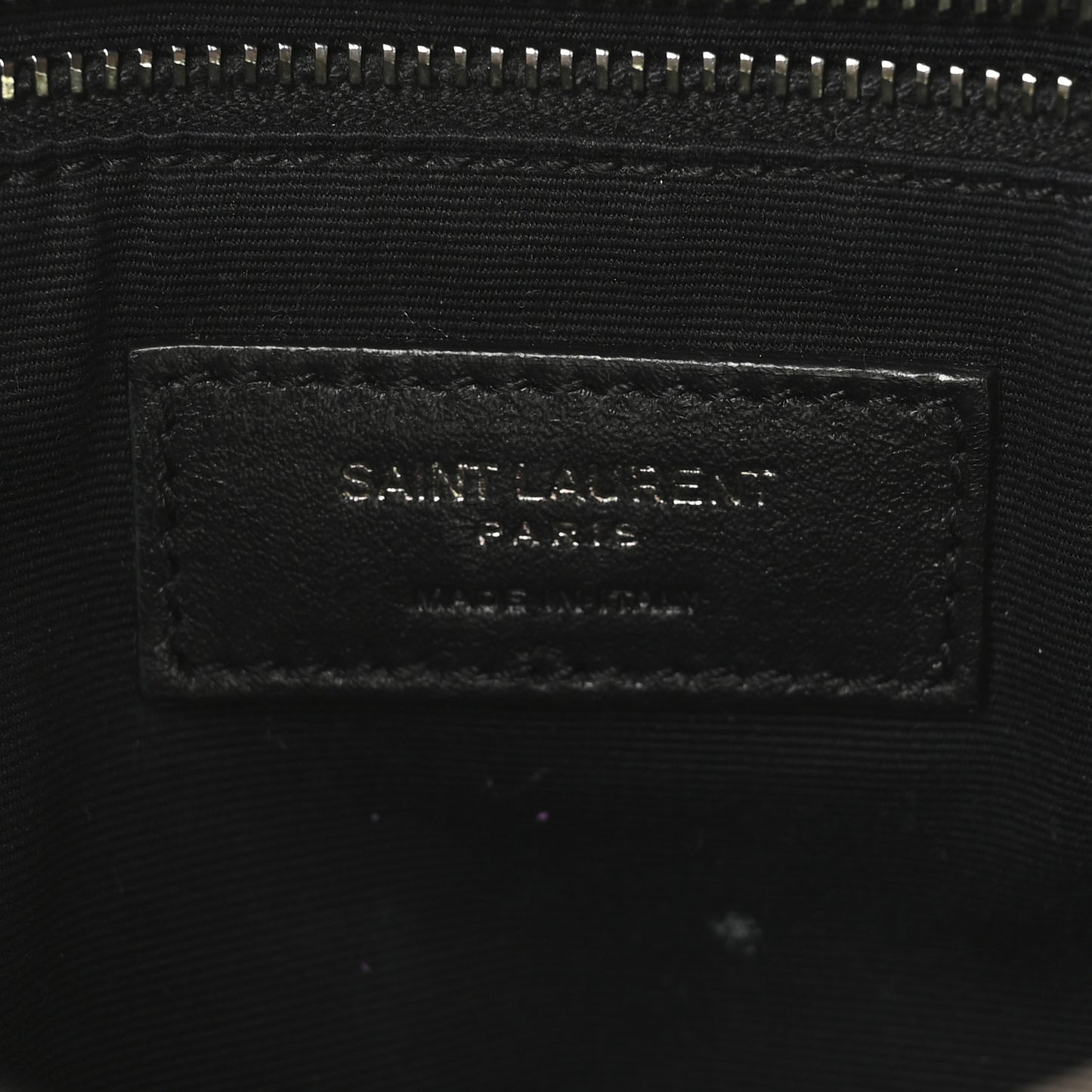 Crinkled Calfskin Matelasse Monogram Medium Niki Chain Satchel Caramel