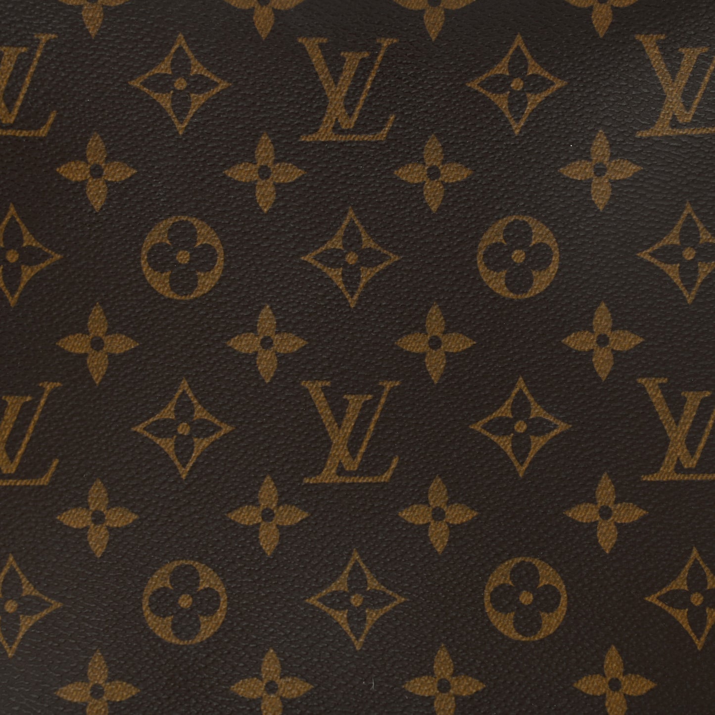Monogram Toiletry Pouch 26